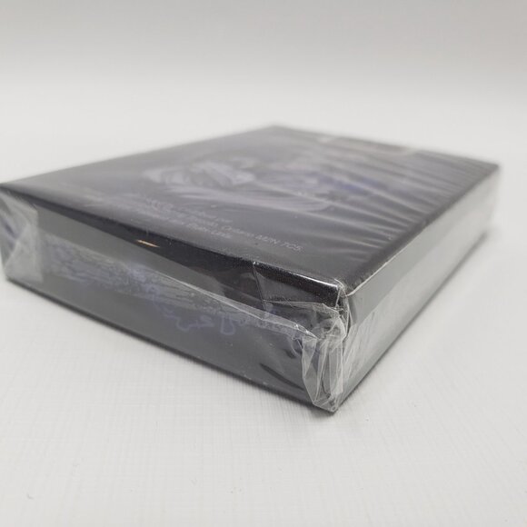 New Olde Bones Deck of the Dead Playing Cards US Playing Card Company Sealed - Picture 10 of 11